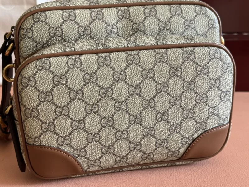 AllSeason Mens Gucci Satchel Bags 49436