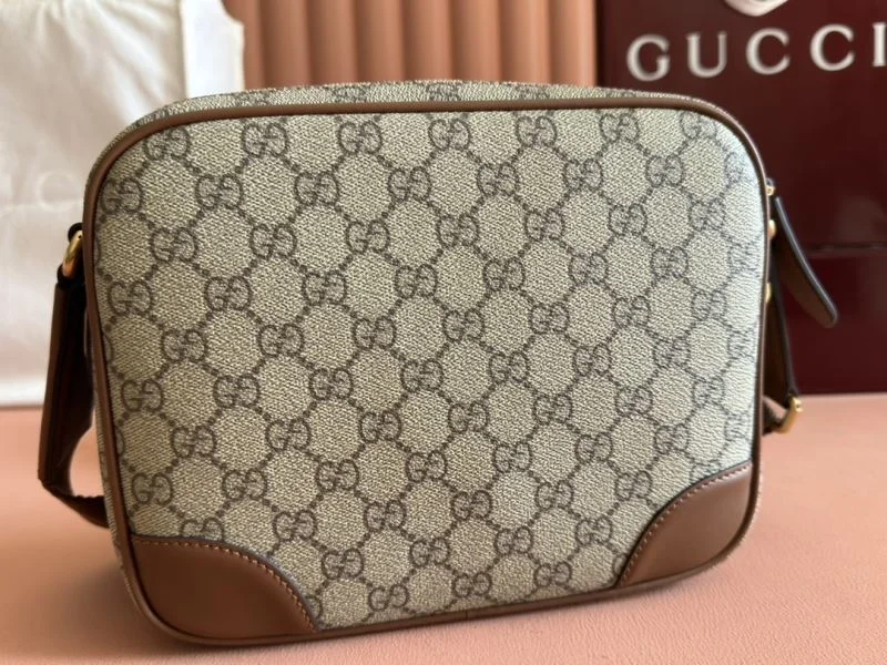 AllSeason Mens Gucci Satchel Bags 49436