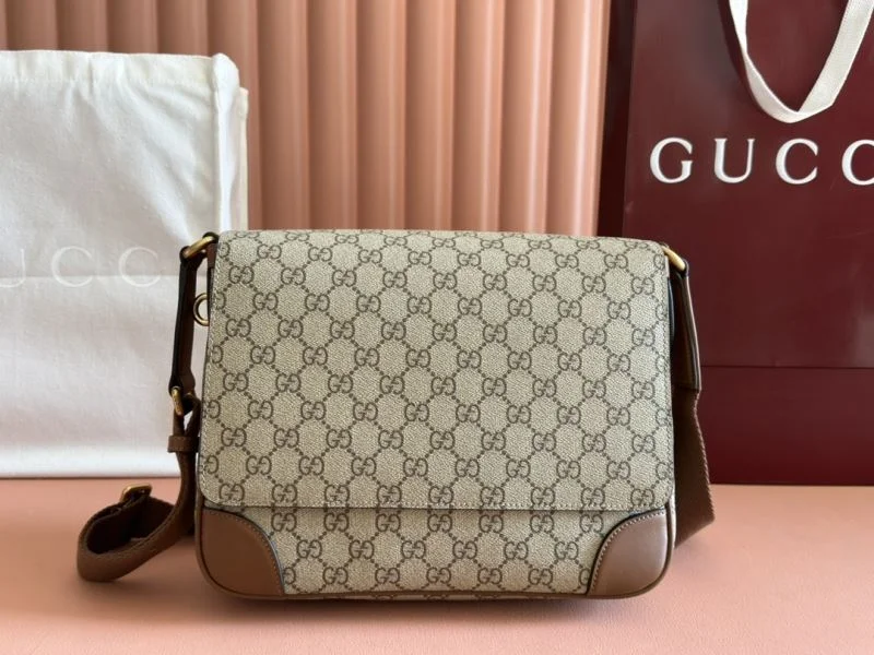 Mens Gucci Satchel Bags Neat 49433