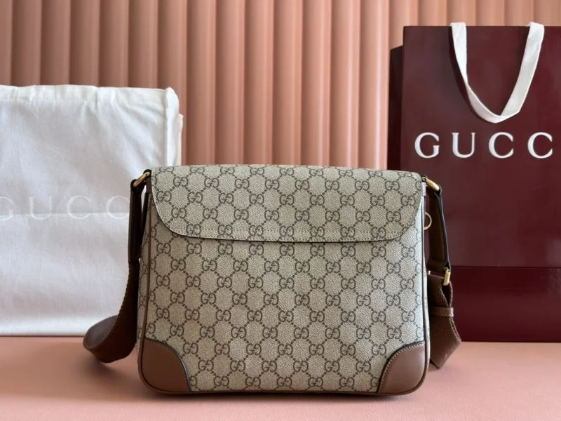 Mens Gucci Satchel Bags Neat 49433