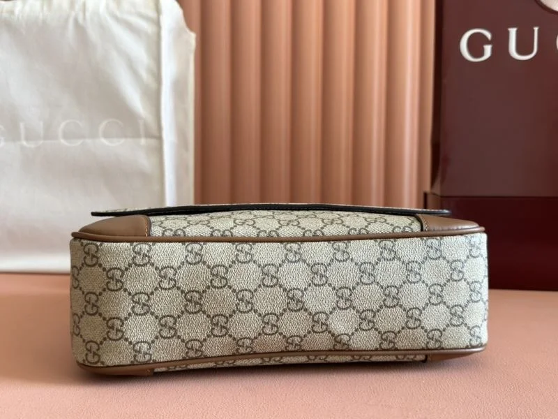 Mens Gucci Satchel Bags Neat 49433