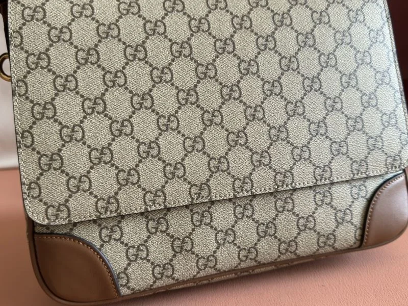 Mens Gucci Satchel Bags Neat 49433