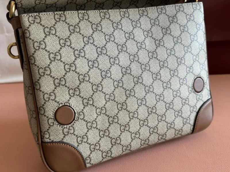 Mens Gucci Satchel Bags Neat 49433