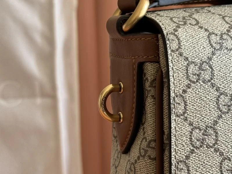 Mens Gucci Satchel Bags Neat 49433