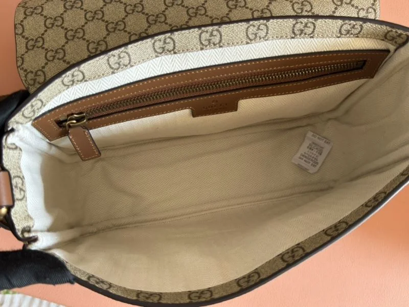 Mens Gucci Satchel Bags Neat 49433