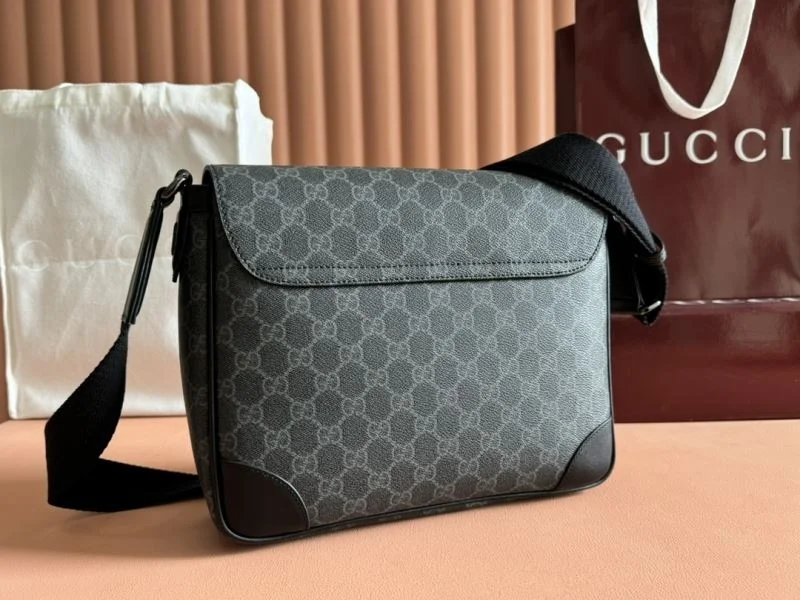 Premium Mens Gucci Satchel Bags 49431