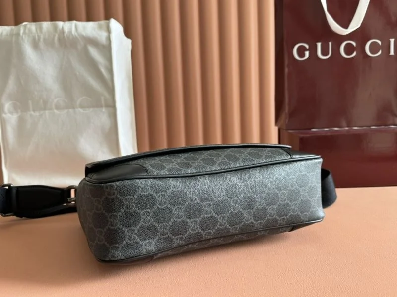 Premium Mens Gucci Satchel Bags 49431
