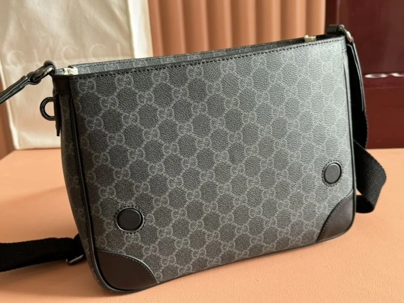 Premium Mens Gucci Satchel Bags 49431