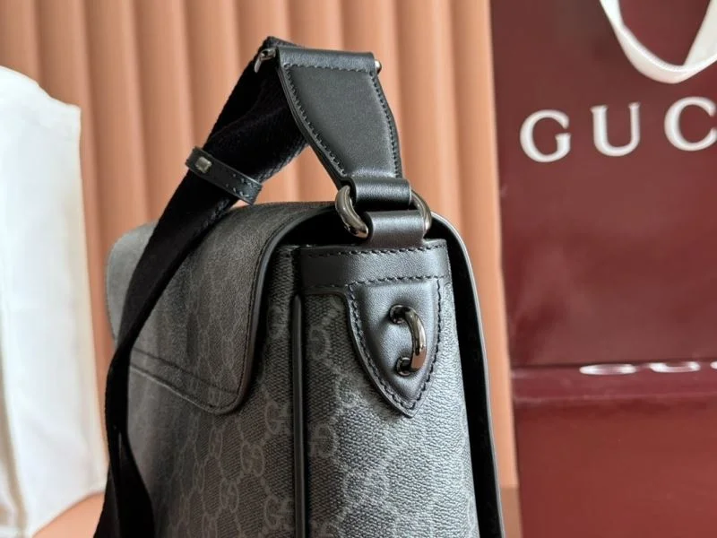 Premium Mens Gucci Satchel Bags 49431