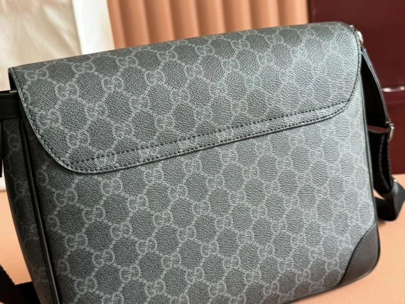 Premium Mens Gucci Satchel Bags 49431