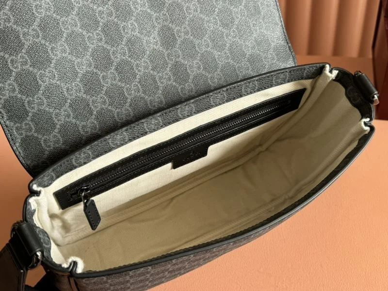Premium Mens Gucci Satchel Bags 49431