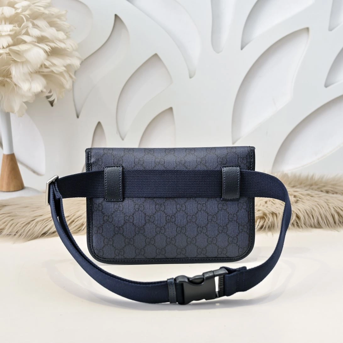 Upgraded Mens Gucci Waist Chest Packs 90870