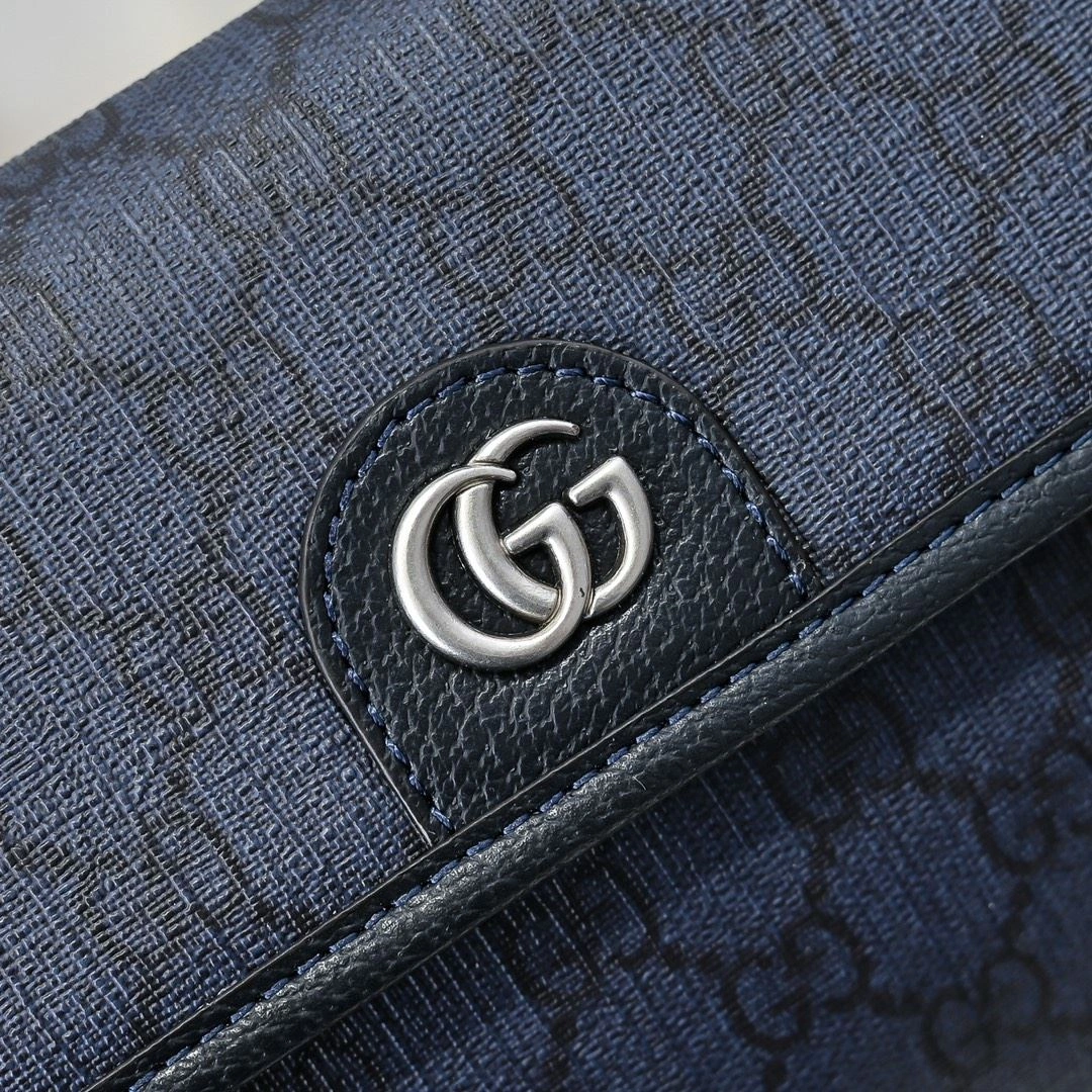 Upgraded Mens Gucci Waist Chest Packs 90870
