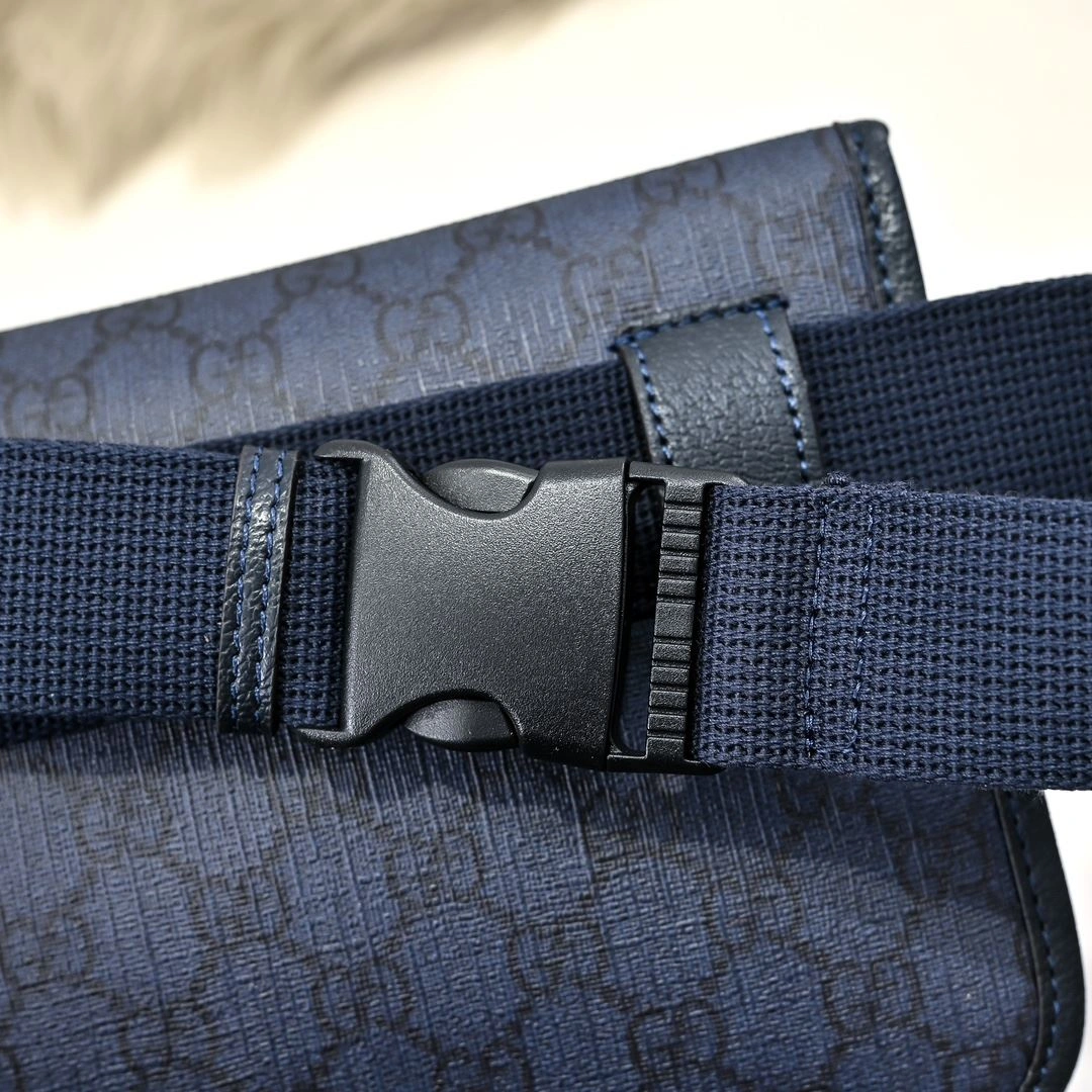 Upgraded Mens Gucci Waist Chest Packs 90870