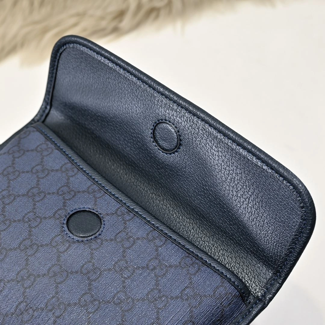 Upgraded Mens Gucci Waist Chest Packs 90870