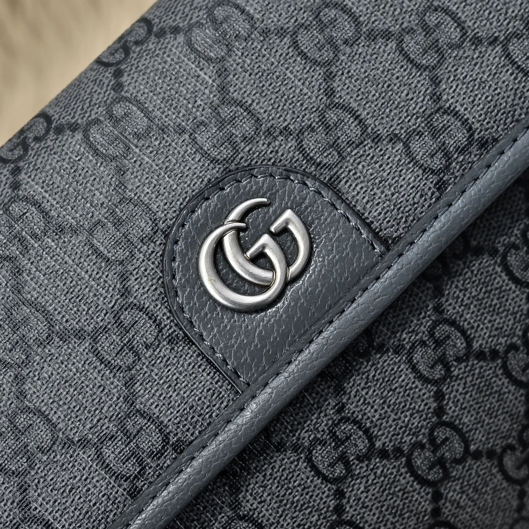 Attractive Mens Gucci Waist Chest Packs 90863