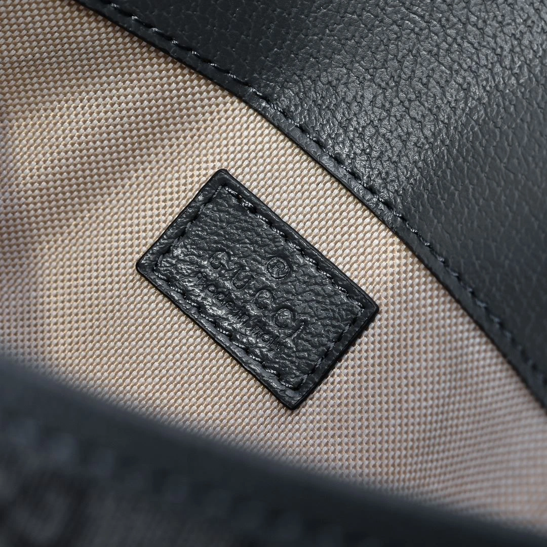 Attractive Mens Gucci Waist Chest Packs 90863