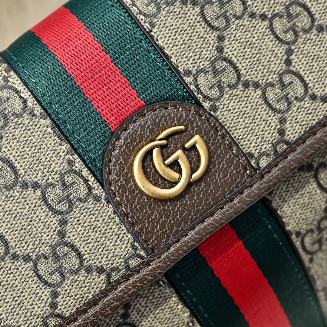 Mens Gucci Waist Chest Packs MoistureWicking 90867