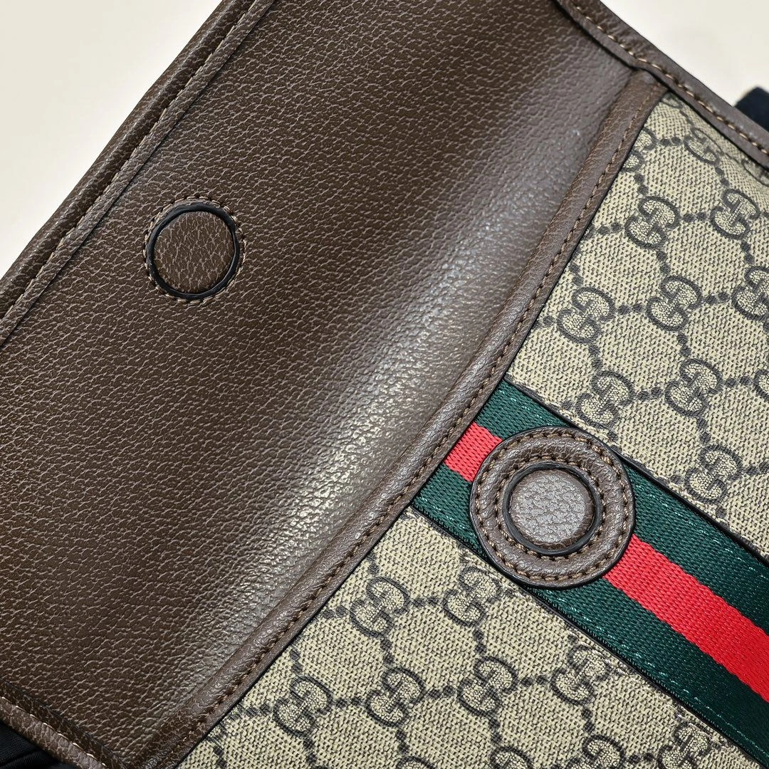 Mens Gucci Waist Chest Packs MoistureWicking 90867