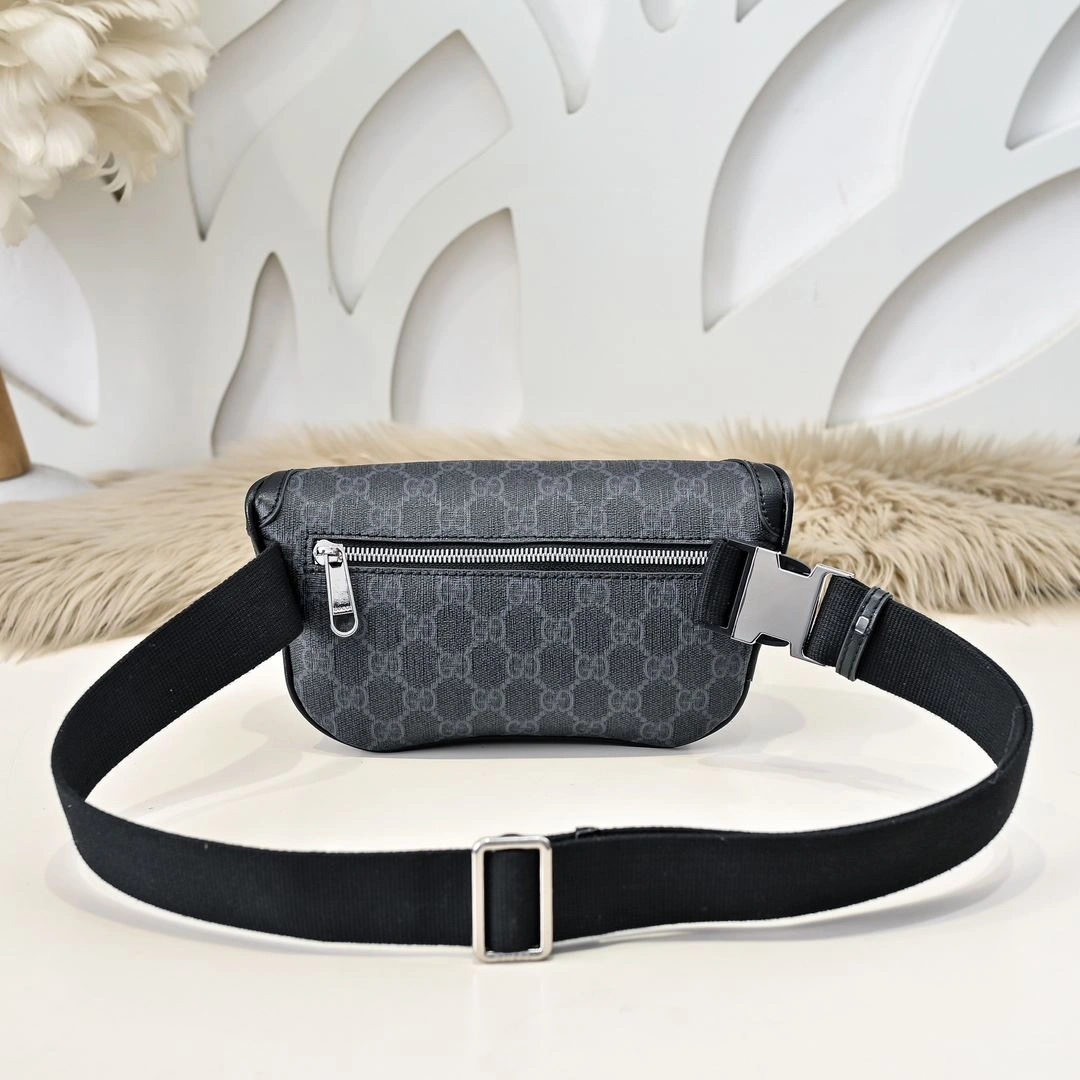Mens Gucci Waist Chest Packs Upgraded 90862