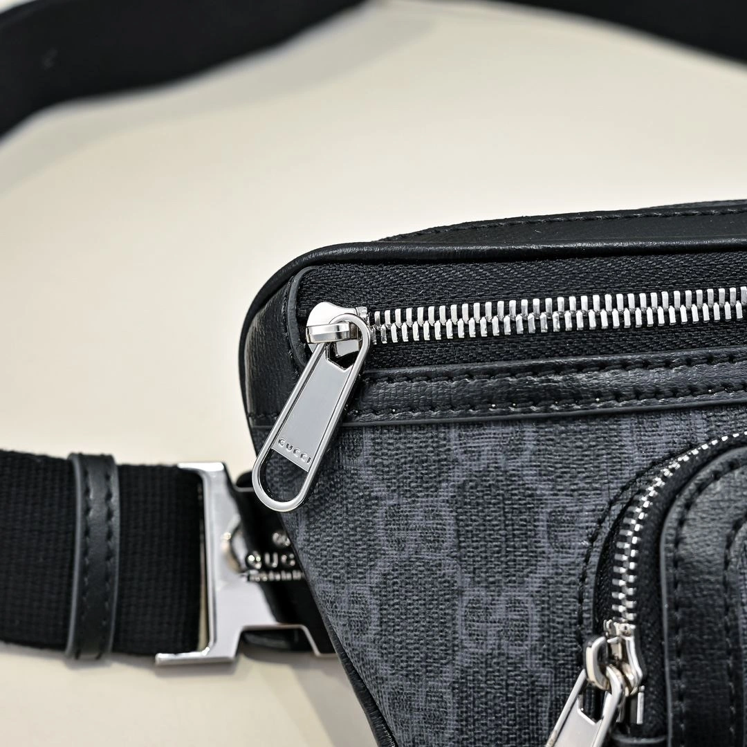 Mens Gucci Waist Chest Packs Upgraded 90862
