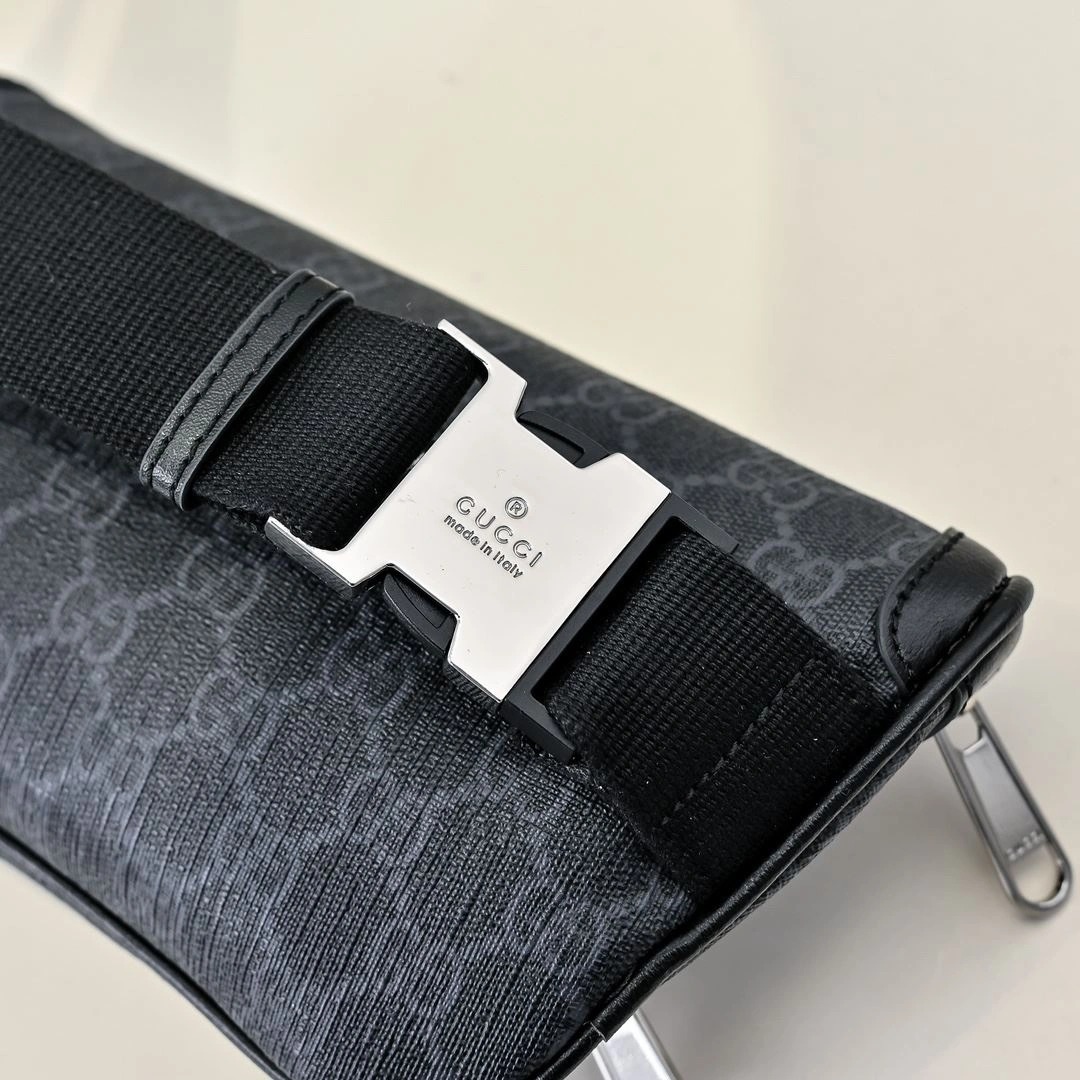 Mens Gucci Waist Chest Packs Upgraded 90862