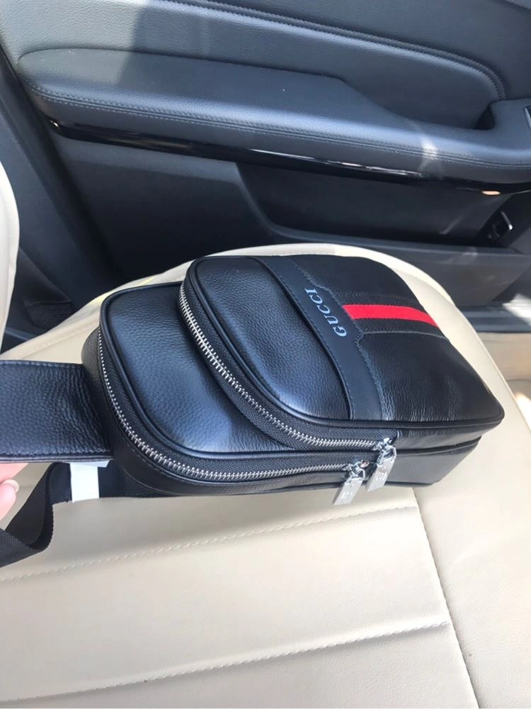 NewStyle Mens Gucci Waist Chest Packs 92961