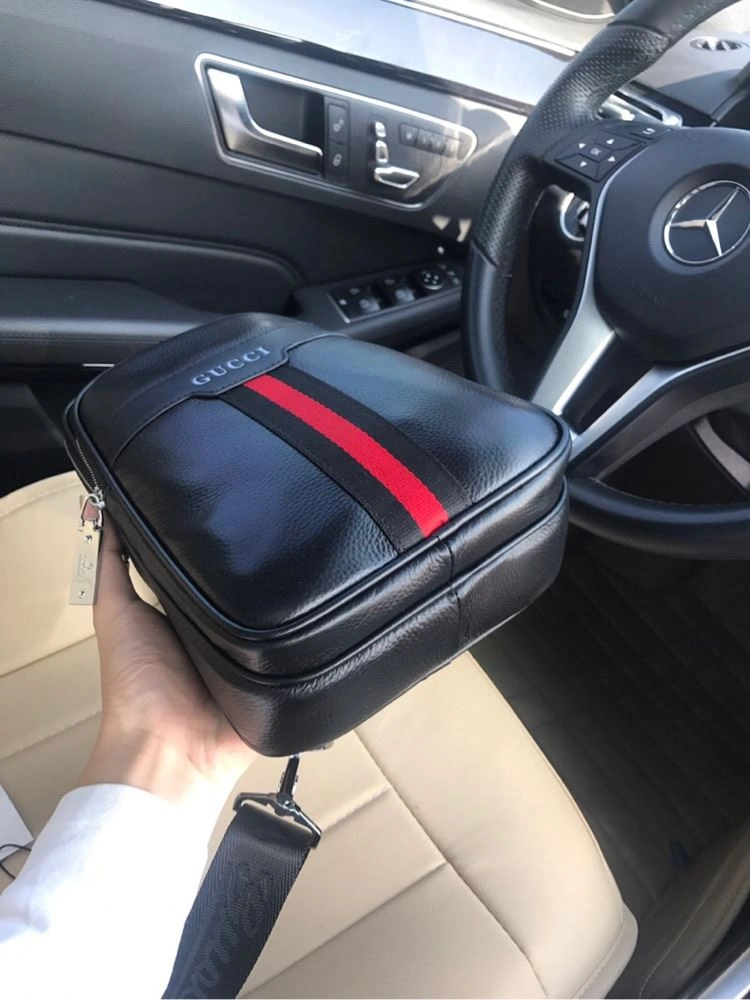 NewStyle Mens Gucci Waist Chest Packs 92961