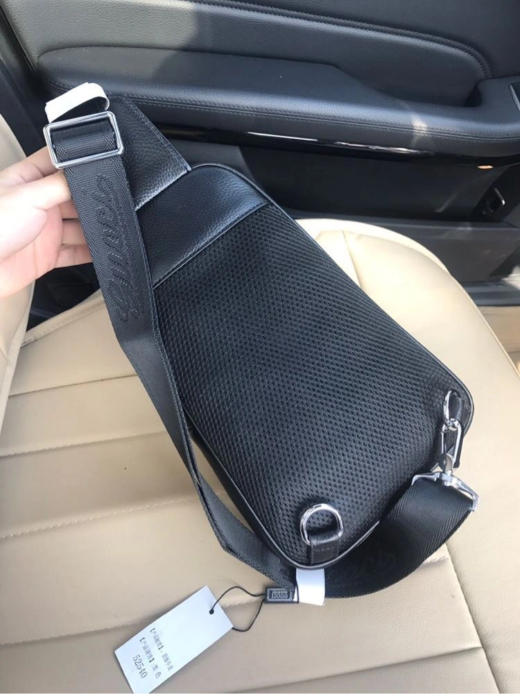 NewStyle Mens Gucci Waist Chest Packs 92961