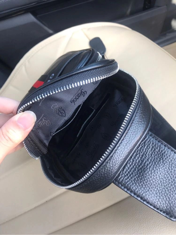 NewStyle Mens Gucci Waist Chest Packs 92961