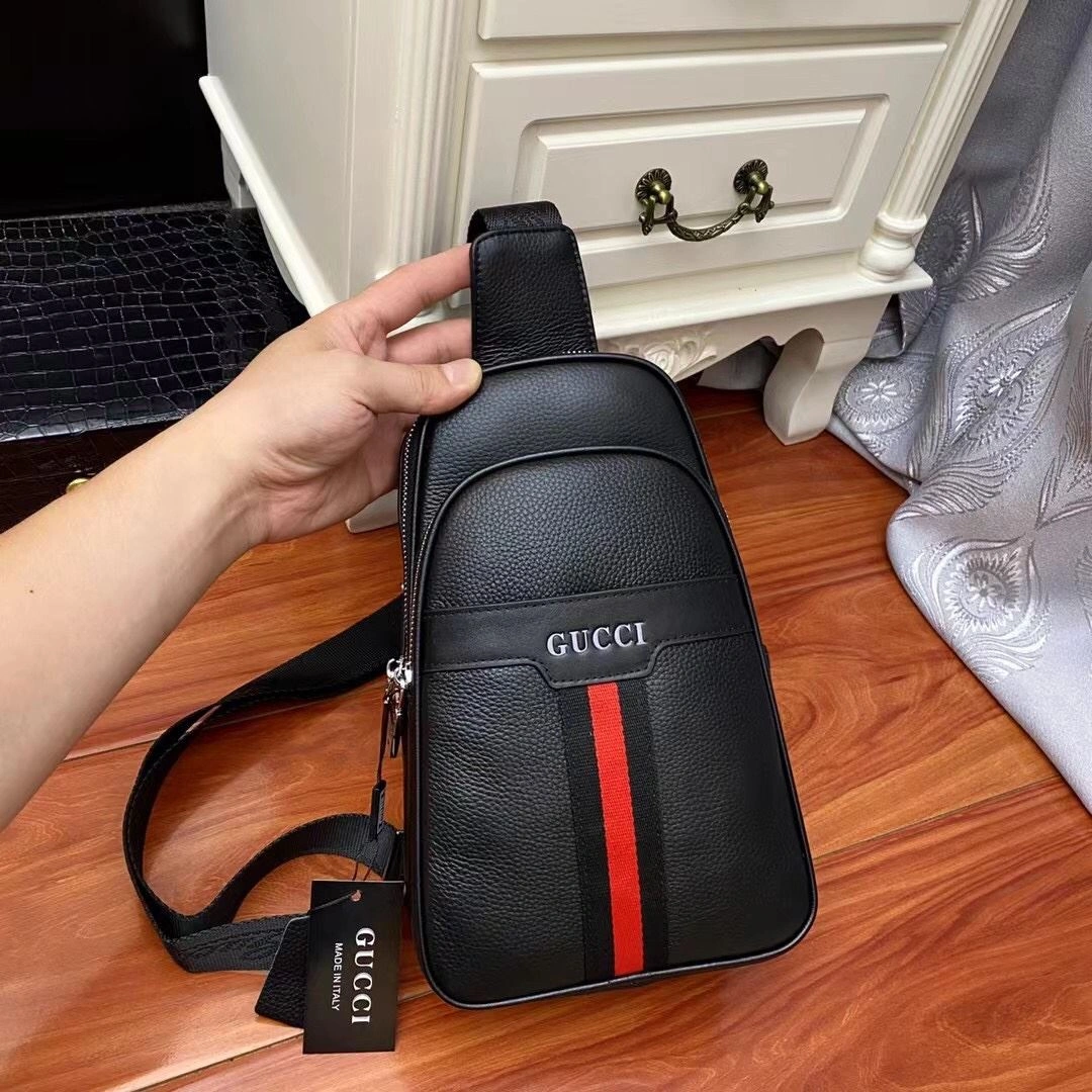 Vibrant Mens Gucci Waist Chest Packs 92959
