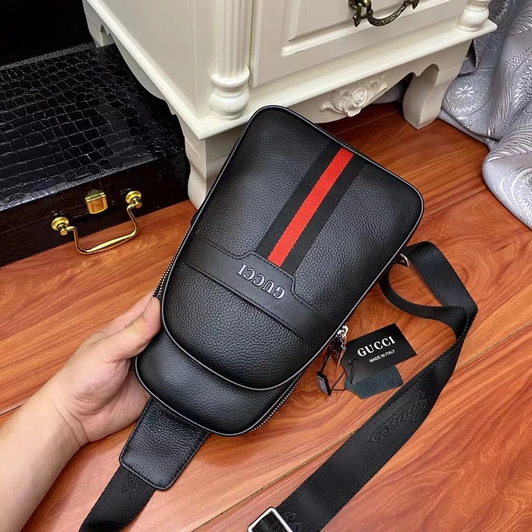 Vibrant Mens Gucci Waist Chest Packs 92959