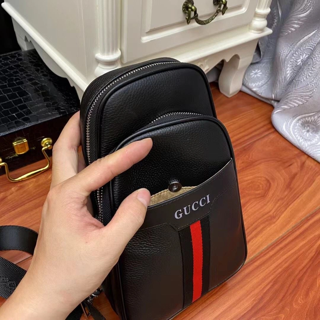 Vibrant Mens Gucci Waist Chest Packs 92959