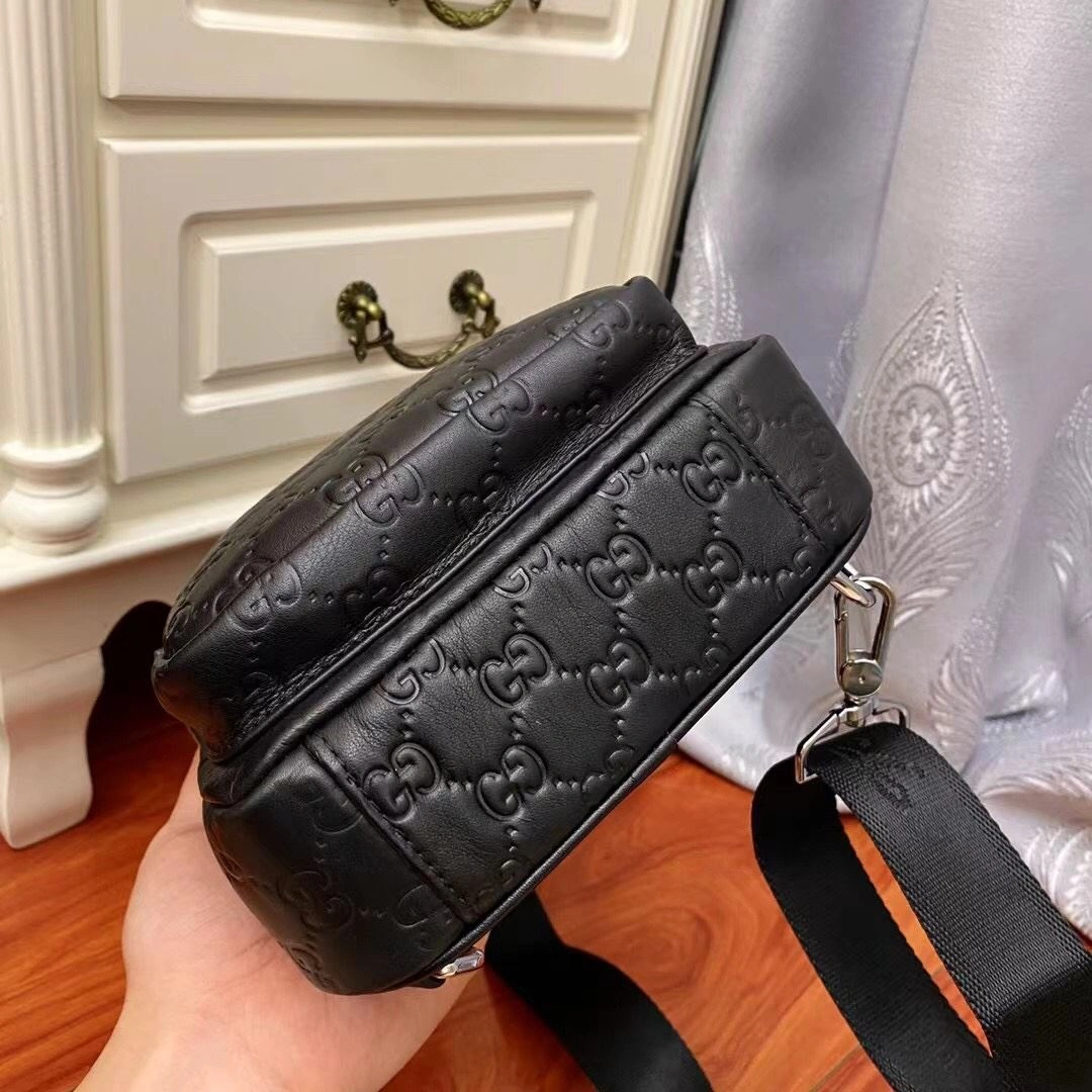Functional Mens Gucci Waist Chest Packs 92957