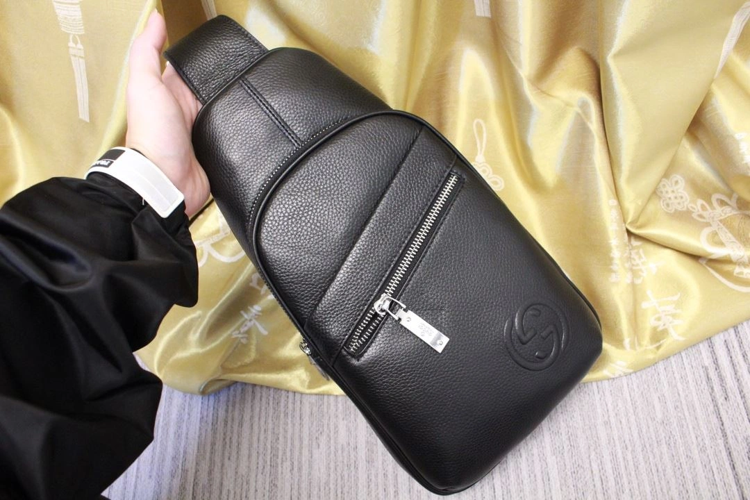 Mens Gucci Waist Chest Packs FastDry 92974