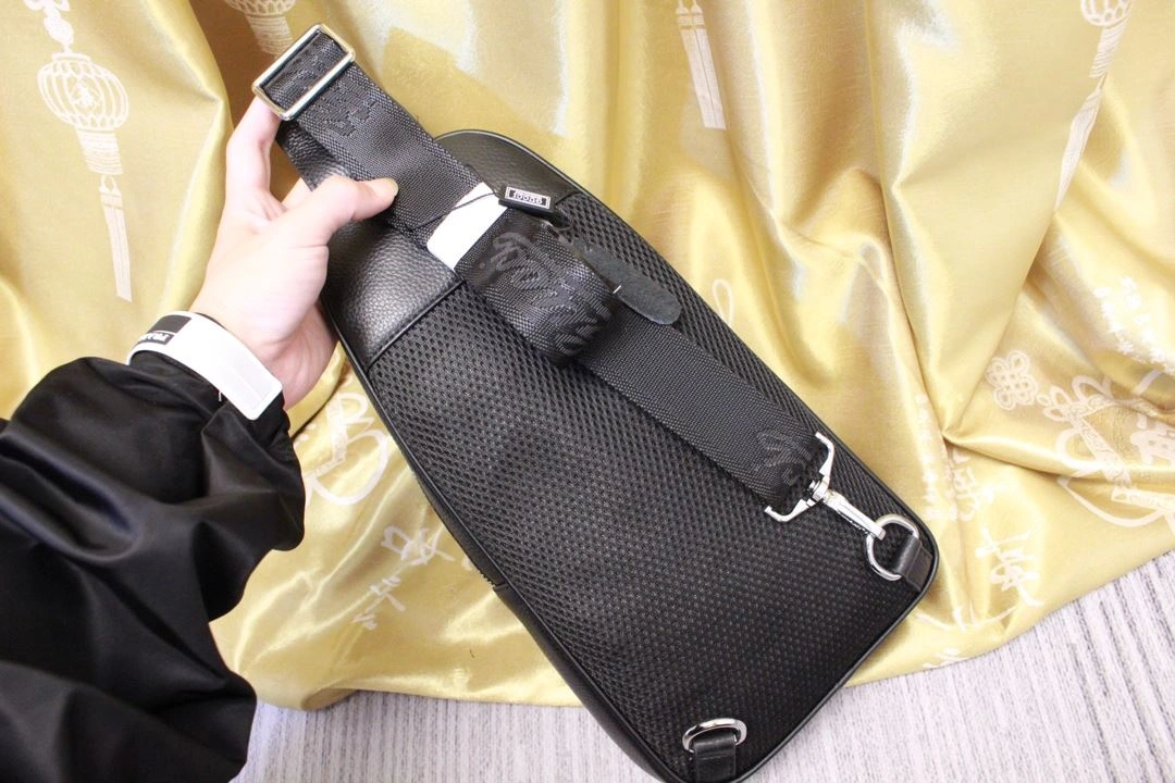 Mens Gucci Waist Chest Packs FastDry 92974