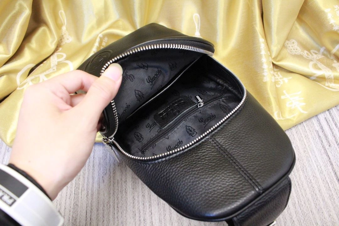 Mens Gucci Waist Chest Packs FastDry 92974