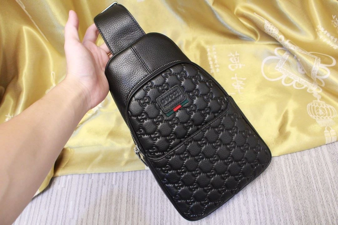 Timeless Mens Gucci Waist Chest Packs 92954