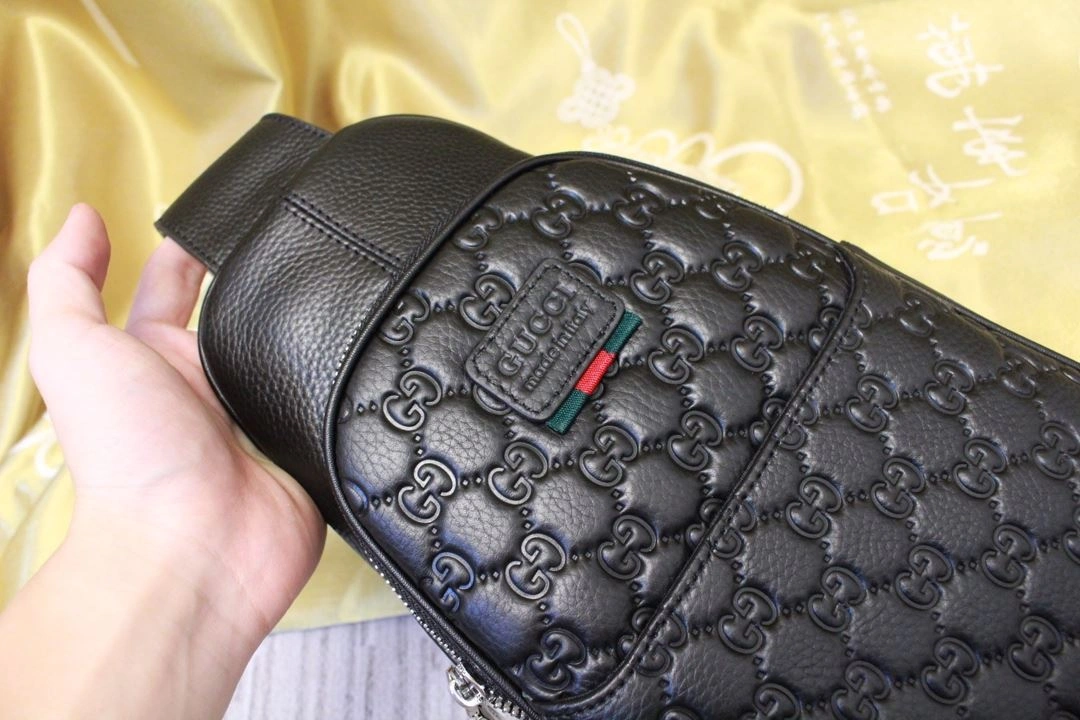 Timeless Mens Gucci Waist Chest Packs 92954