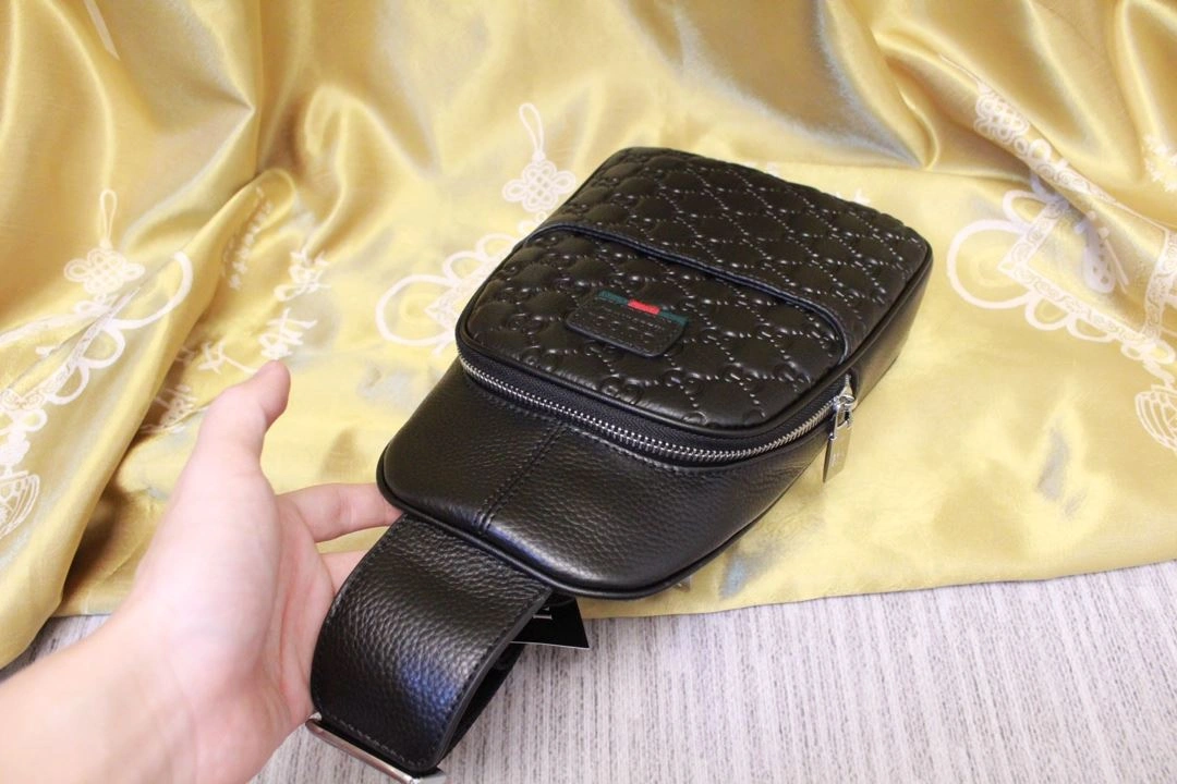 Timeless Mens Gucci Waist Chest Packs 92954