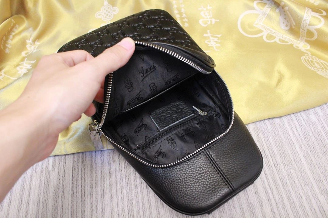 Timeless Mens Gucci Waist Chest Packs 92954