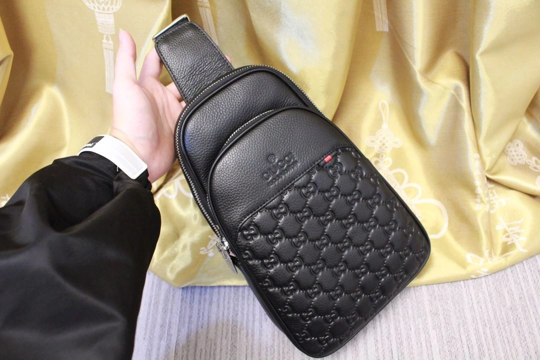 Practical Mens Gucci Waist Chest Packs 92952