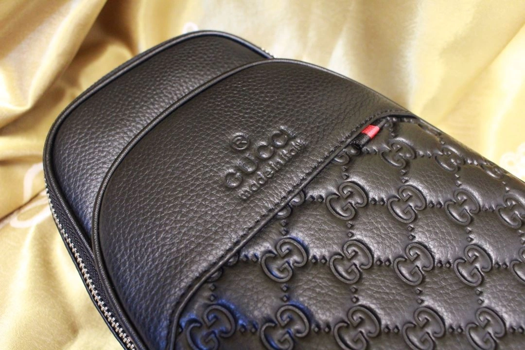 Practical Mens Gucci Waist Chest Packs 92952