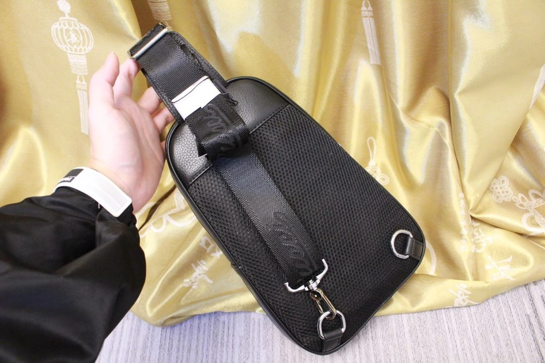 Practical Mens Gucci Waist Chest Packs 92952