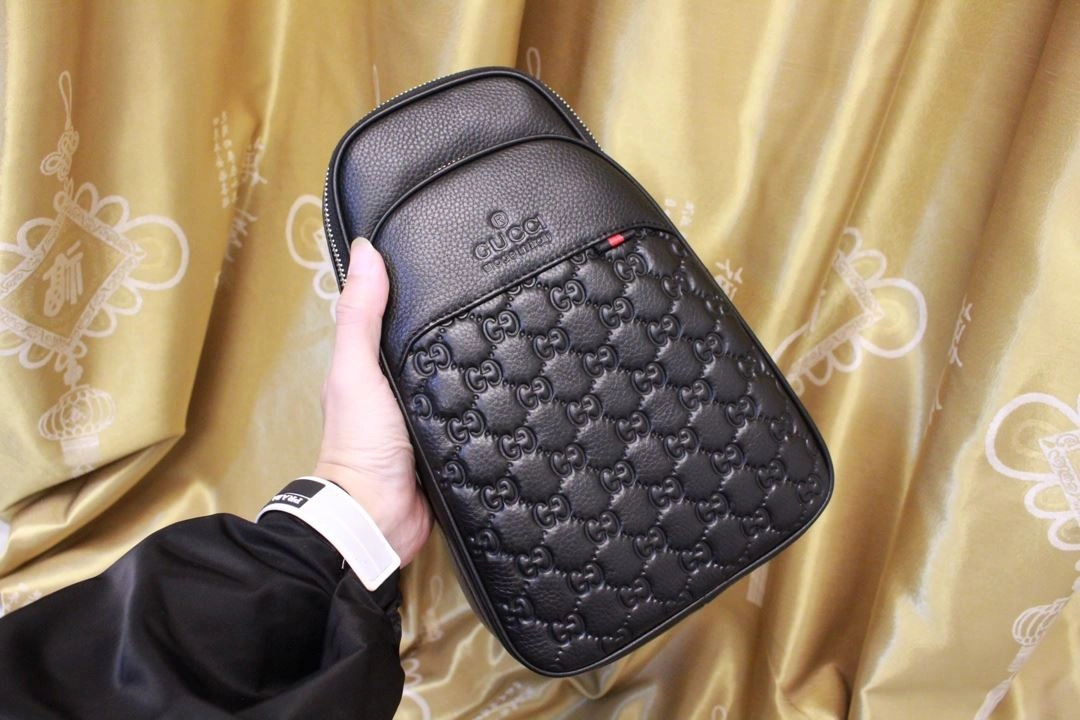 Practical Mens Gucci Waist Chest Packs 92952