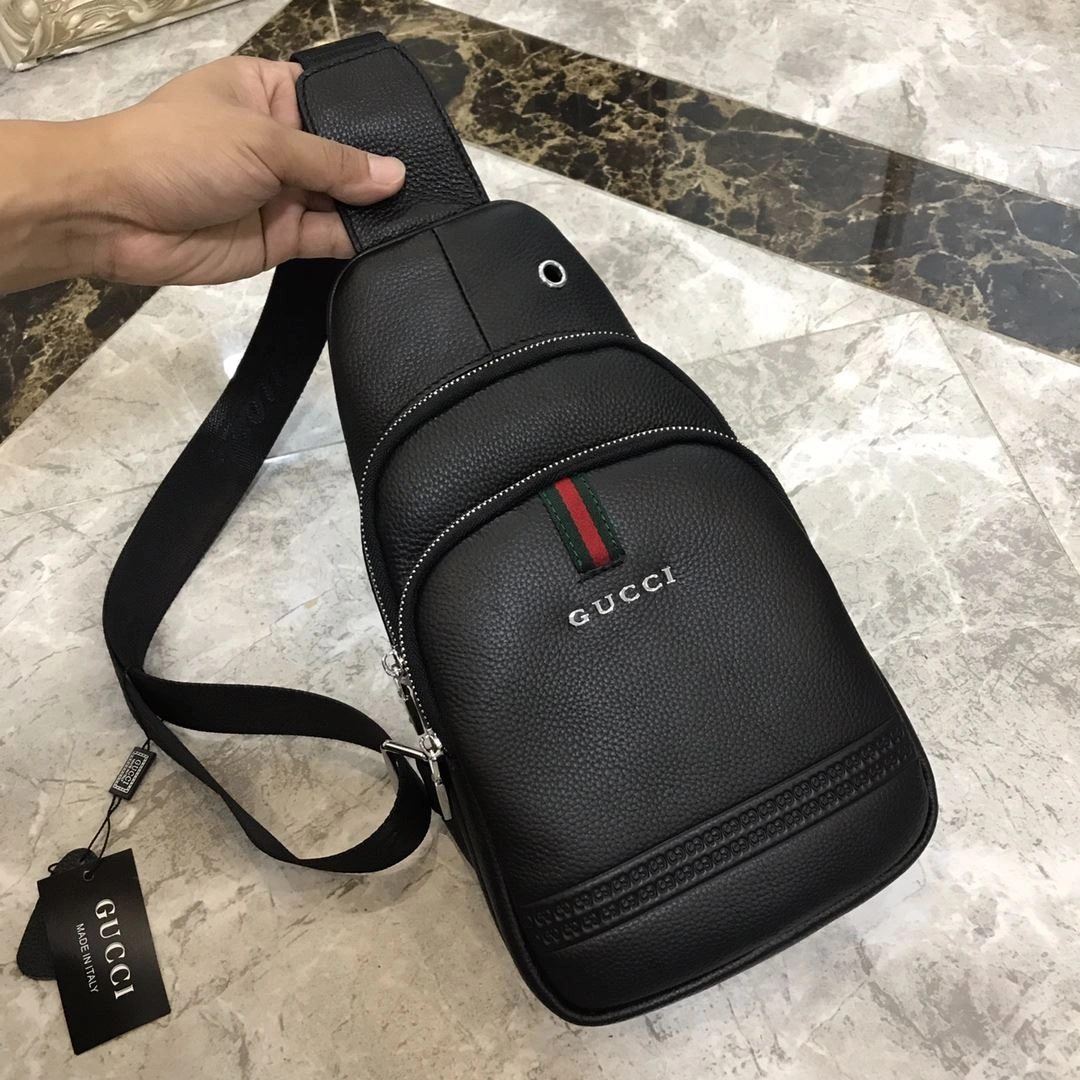GoAnywhere Mens Gucci Waist Chest Packs 92943
