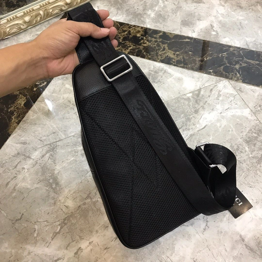 GoAnywhere Mens Gucci Waist Chest Packs 92943