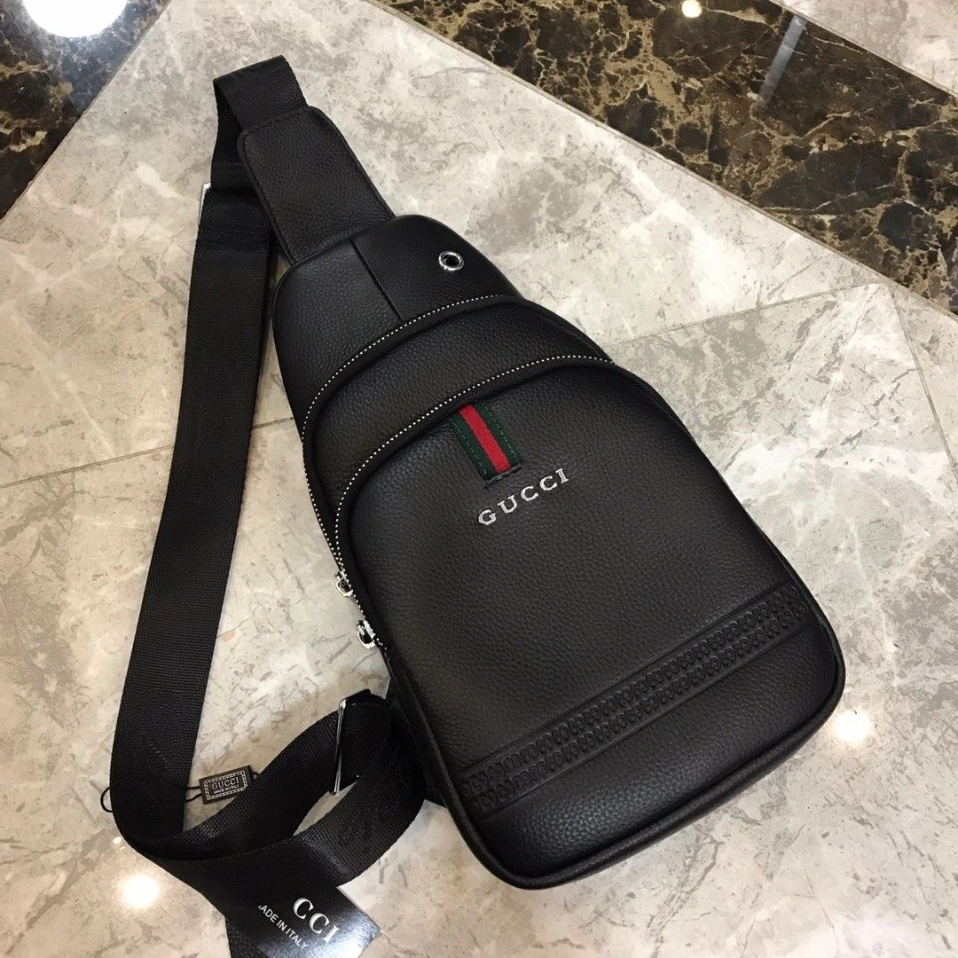 GoAnywhere Mens Gucci Waist Chest Packs 92943