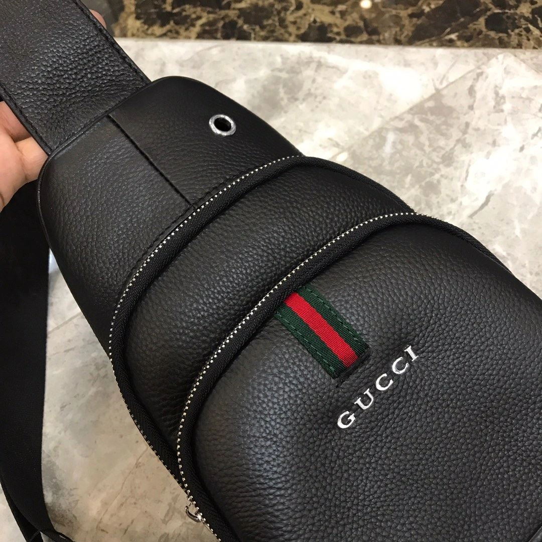 GoAnywhere Mens Gucci Waist Chest Packs 92943