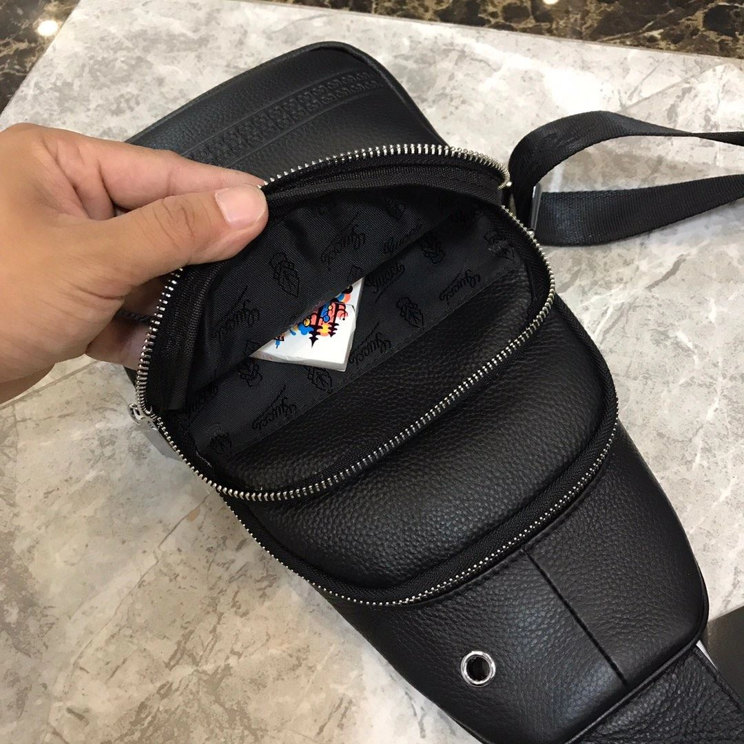 GoAnywhere Mens Gucci Waist Chest Packs 92943